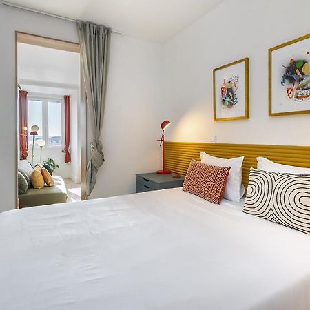 Whome Historic Centre Modern Masterpiece W River Views Lissabon Exterior foto