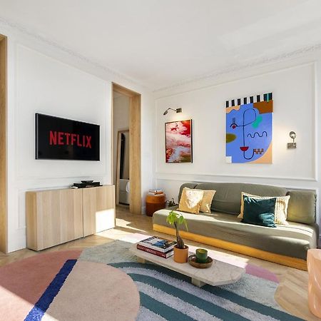 Whome Historic Centre Modern Masterpiece W River Views Lissabon Exterior foto