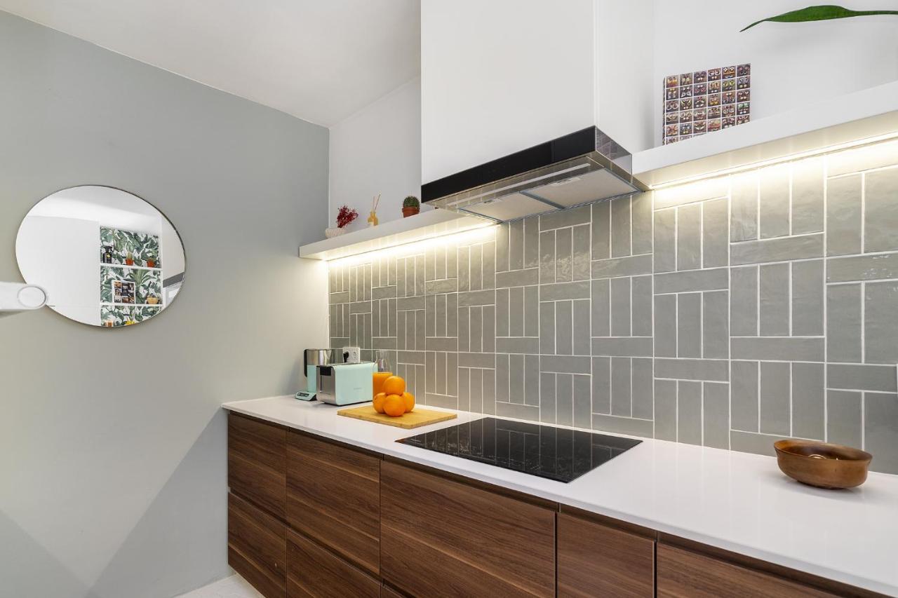 Whome Historic Centre Modern Masterpiece W River Views Lissabon Exterior foto