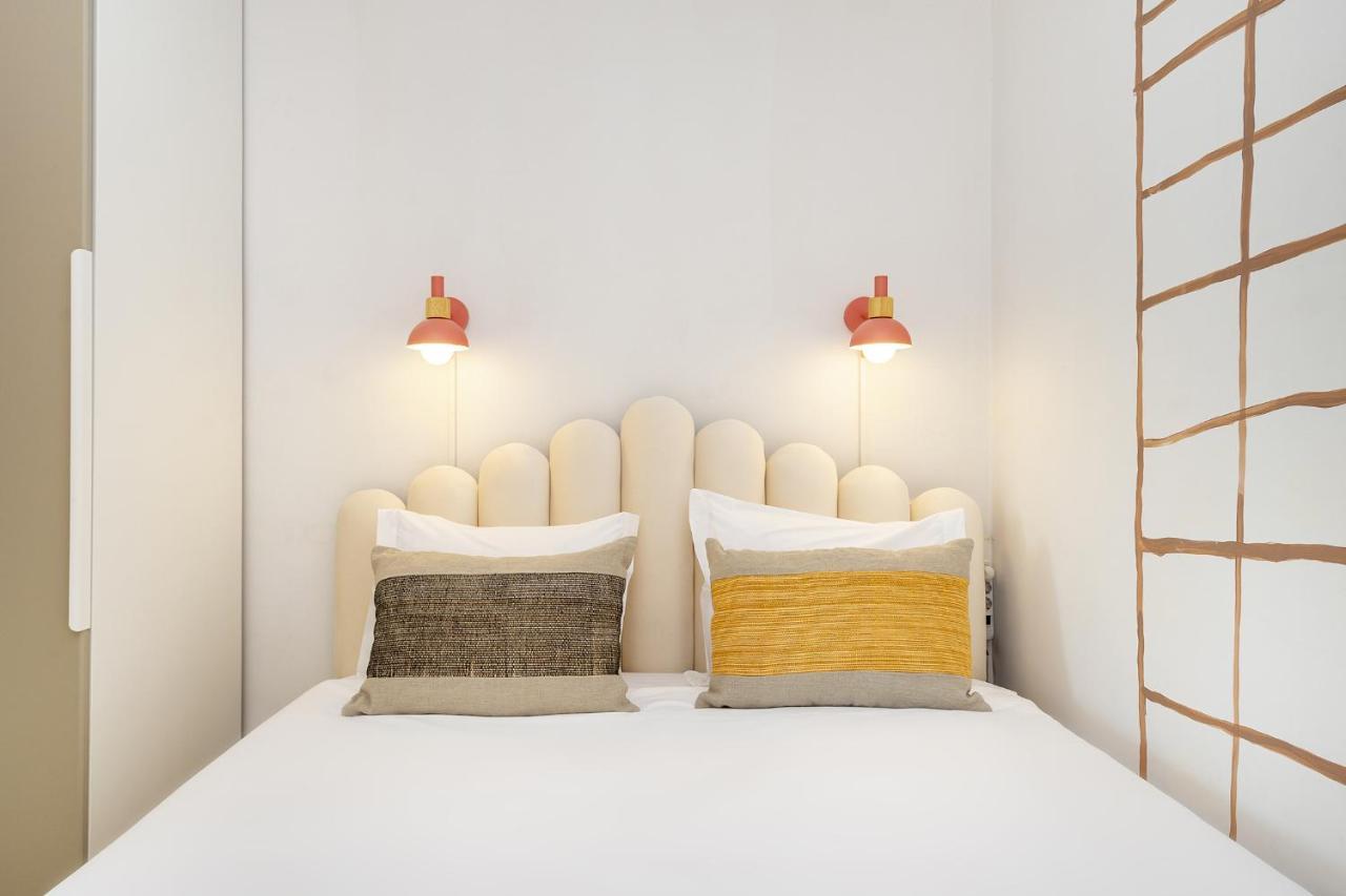 Whome Historic Centre Modern Masterpiece W River Views Lissabon Exterior foto